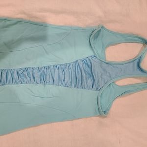 UMBRO tennis workout top